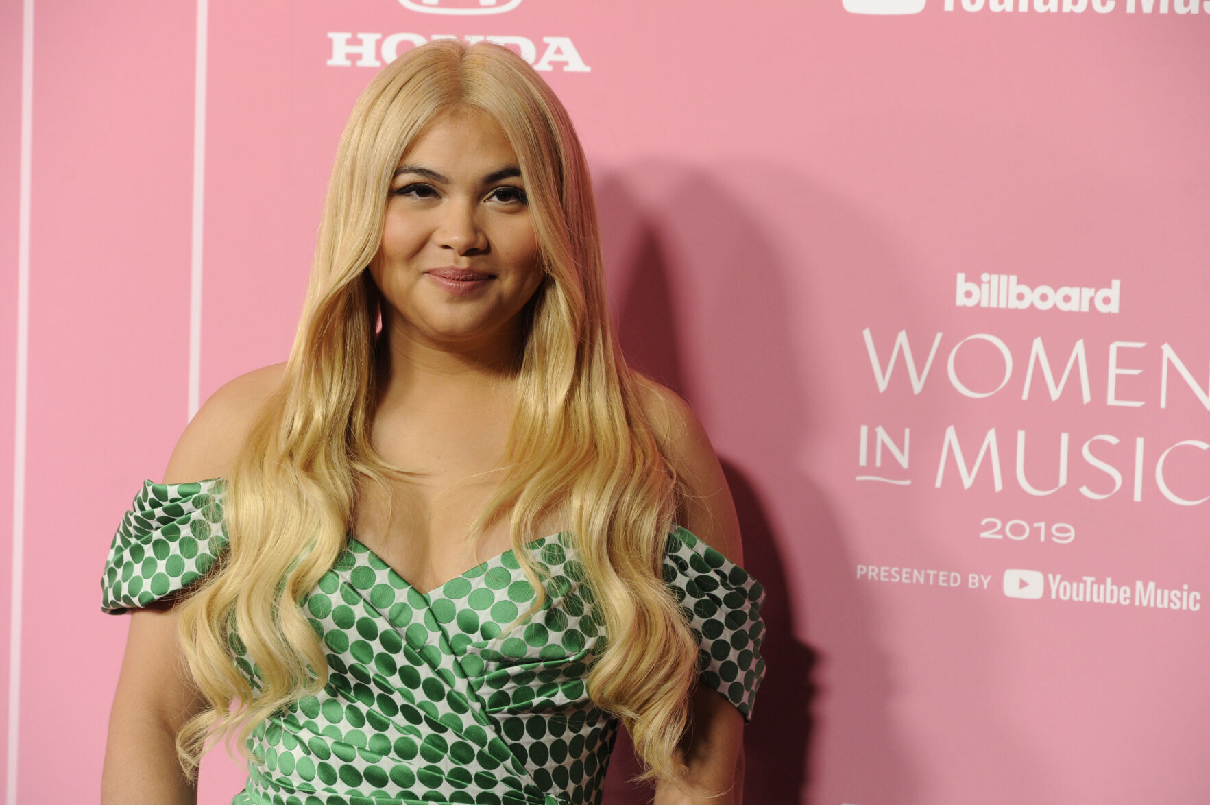 Hayley Kiyoko